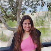 Doy clases para niños pequeños y de secundaria